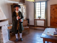 Louisbourg, Nowa Szkocja